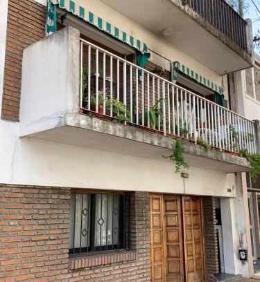 La Plata Apartamento | Temporario La 18 con Garage
