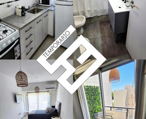 La Plata Apartamento | Temporario14LaPlata
