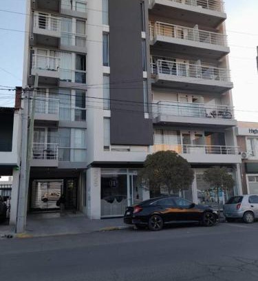 Puerto Madryn Apartamento | Temporarios Normy