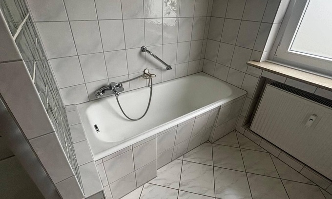 Bielefeld Apartamento | Temporary accommodation UB