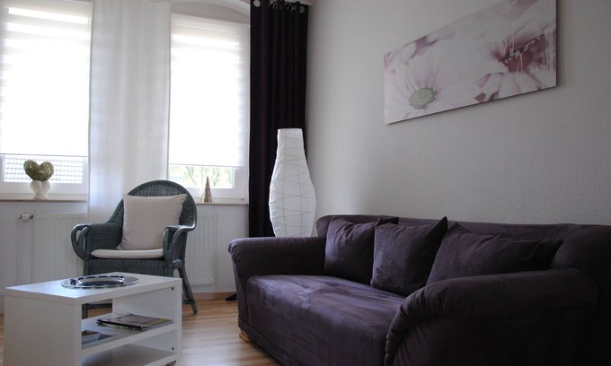 Bottrop Apartamento | Apartamento recién amueblado en Bottrop, equipamiento moderno y confortable