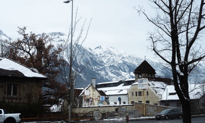 Wilten Apartamento | Temporary living - Studio apartment Innsbruck