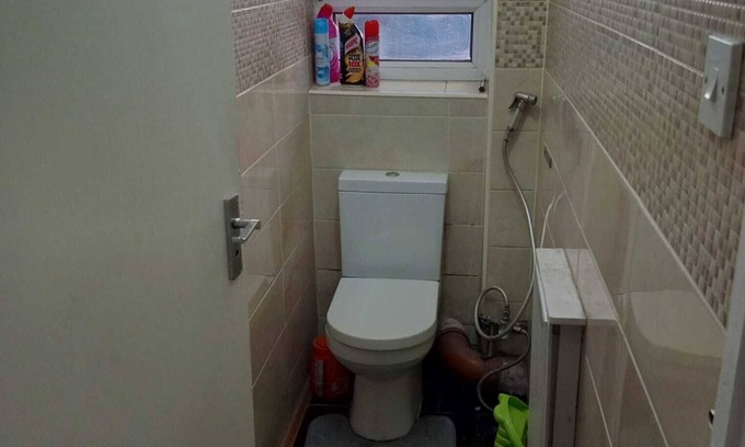 Boleyn Apartamento | Temporary stay in Upton Park