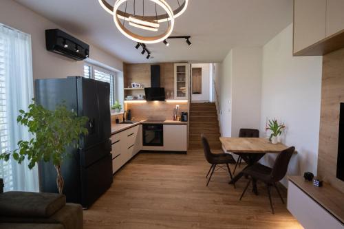 Bojnice Apartamento | Temporer Rezidencia pod Zámkom Bojnice