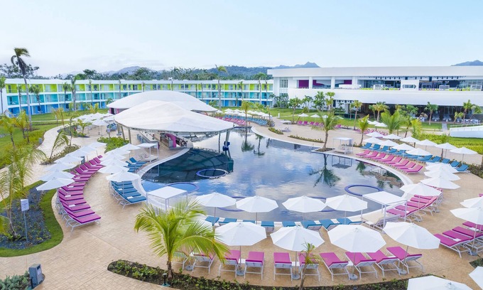Miches Complejo | Temptation Miches Resort - All Inclusive - Adults Only