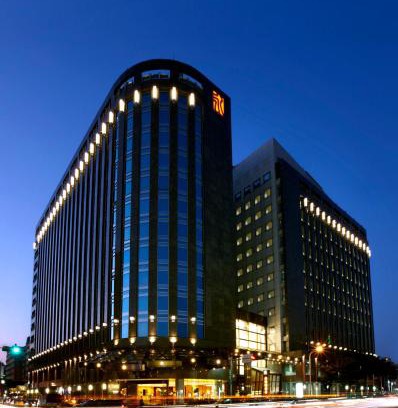 Xitun District Hotel | Tempus Hotel