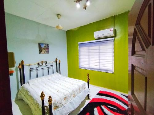 Malacca City Casa | Temu 2U Villa