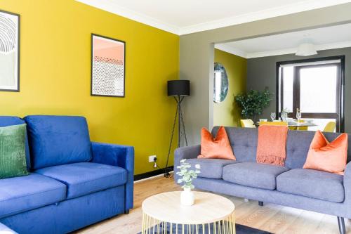 Alloa Casa | Ten Acres House