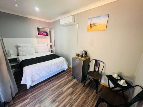 Rustenburg Cama Y Desayuno | Ten Flags Theme Park