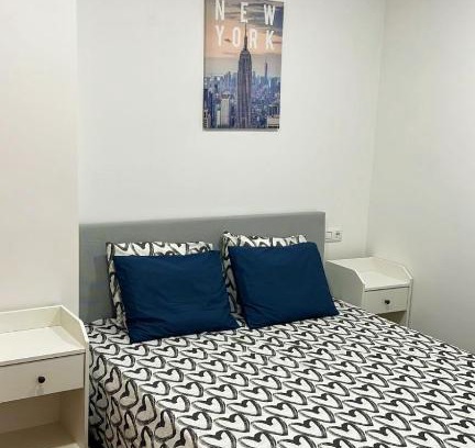 El Guincho Apartamento | Ten Gara I