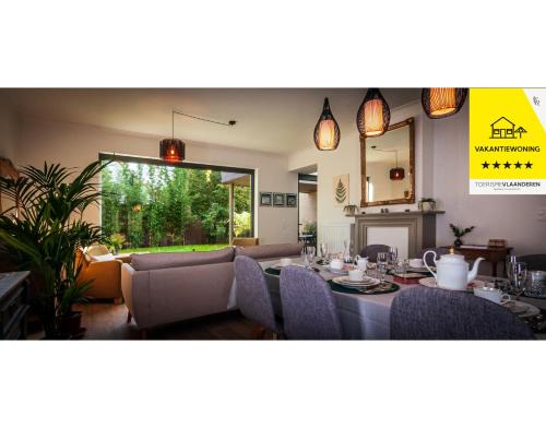 Sint-Michiels Casa | Ten Hove Brugge