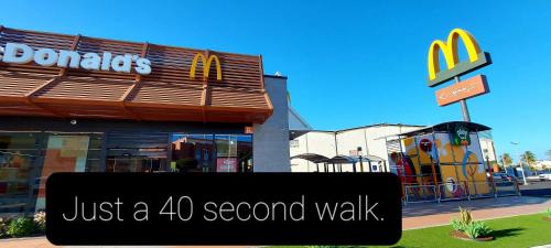 Santa Lucia Apartamento | Ten Minutes From Airport - 1