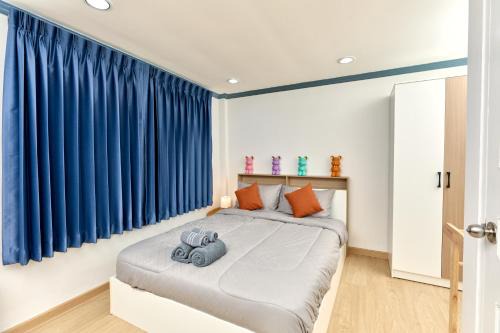 Nong Chaeng Apartamento | Ten Place at Srinakarin