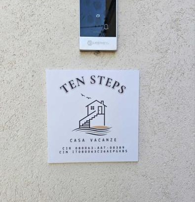 Reggio Calabria Apartamento | Ten Steps Reggio Calabria