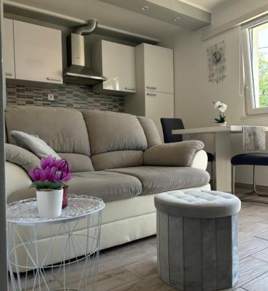 Bakar Apartamento | TENA