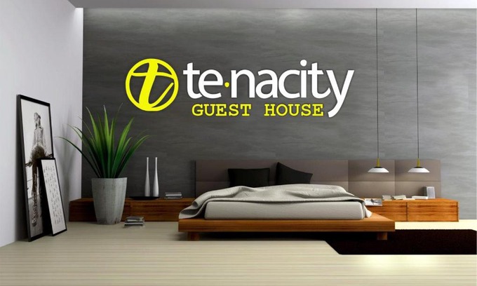 Mahikeng Casa | Tenacity Guesthouse - Riviera Park