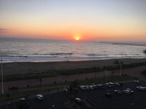 South Beach Apartamento | Tenbury Apartments