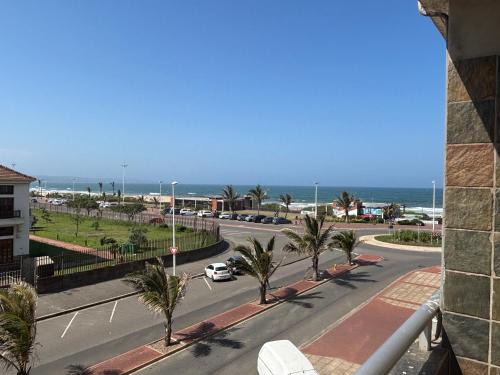South Beach Apartamento | Tenbury Beach Apartment 208