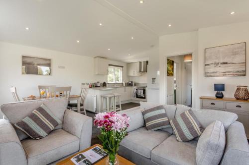 Welney Casa | Tench Lodge