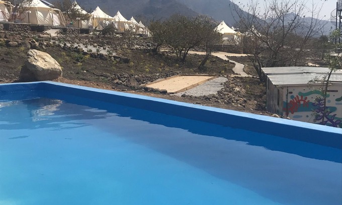 Amatlán Alquiler De RV | Tendo Glamping