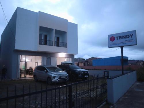 Toba Samosir Casa | Tendy Guest House