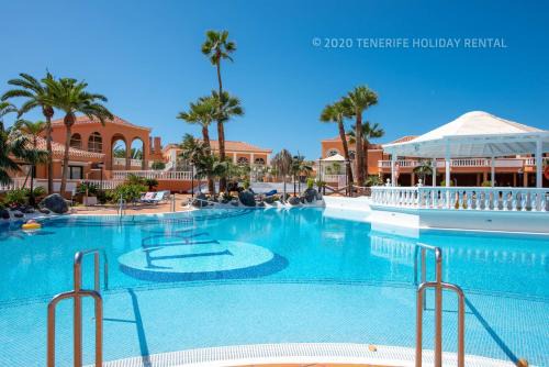Arona Complejo | Tenerife Royal Gardens - Viviendas Vacacionales