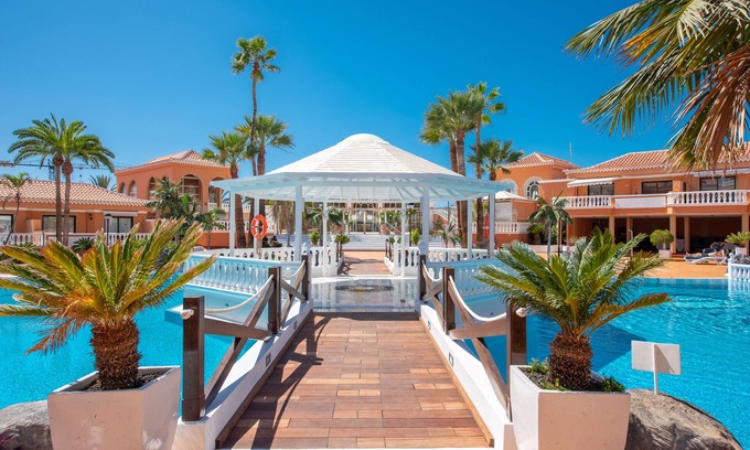 Arona Apartamento | Tenerife Royal Gardens
