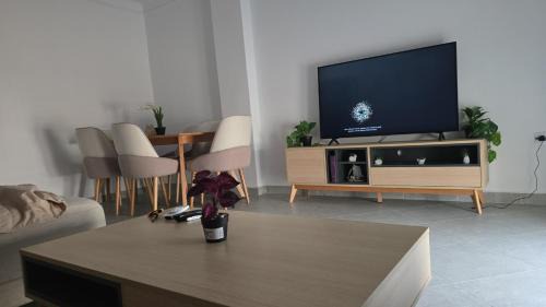Tenes Apartamento | Tenes centre