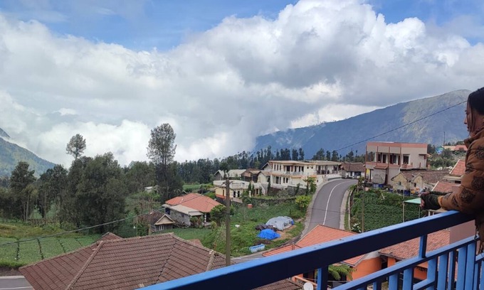 Ngadisari Casa | Tengger Indah Bromo by ABM