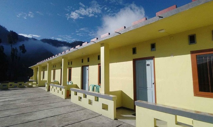 Ngadisari Casa | Tengger Indah Seruni Bromo