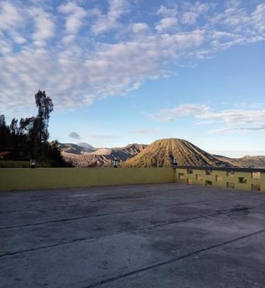 Ngadisari Casa | Tengger Indah Seruni Bromo
