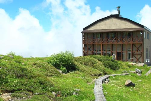 Tateyama-machi Cabina | Tengudaira Mountain Lodge