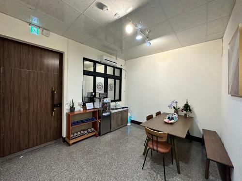 Lukang Casa | Tenho Homestay