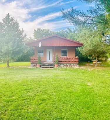 Pusztavacs Apartamento | Tenisz vendégház