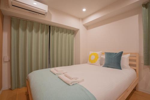 Kita Apartamento | Tenkawa Inn Umedahigashi