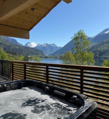 Stryn Casa | Tenna 48 Panorama