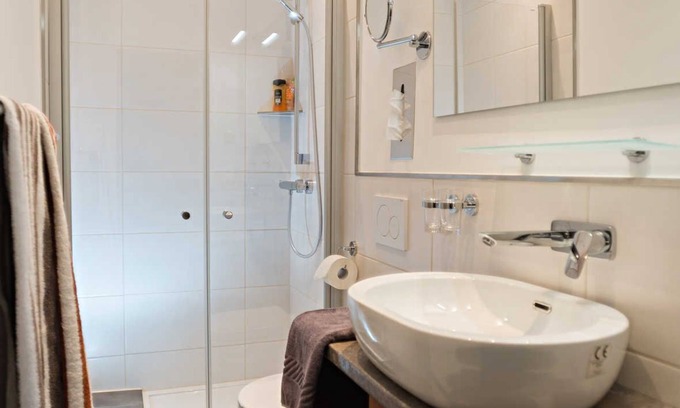 Marktheidenfeld Apartamento | TENNENBODEN - Anno Domini 1716 Boutique-Hotel apARTments