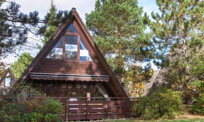 Schramberg Casa | Tennenbronn by Interhome