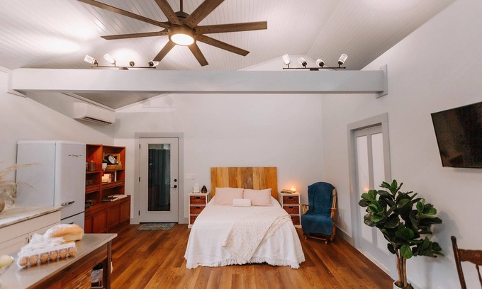 Muddy Pond Apartamento | Tennessee Dream Getaway