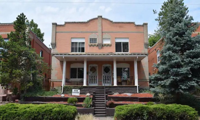 West Highland Condominio | Tennyson Gem- New renovation, enjoy longer stays