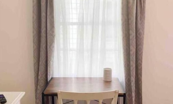 Decatur Casa | Tennyson House-3 bedrooms of convenience and ease
