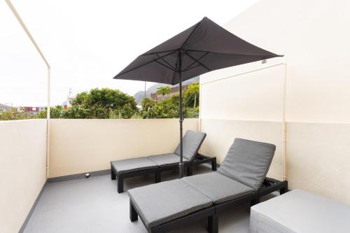Buenavista del Norte Apartamento | TenoHomes Cozy Family Home with Solarium & Terrace