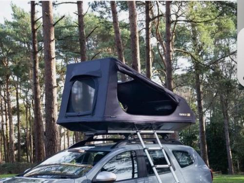 Mumbles Otro | Tent box go