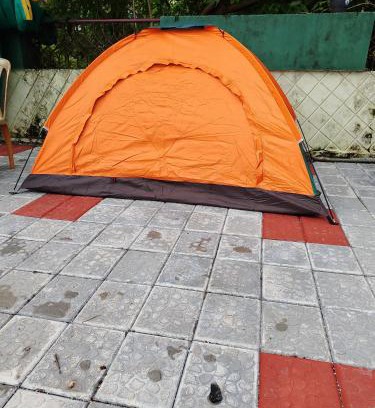 Malpe Otro | Tent House, Radhe Homestay malpe Beach udupi