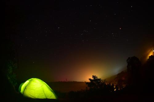 Elappara Otro | TENT LIFE