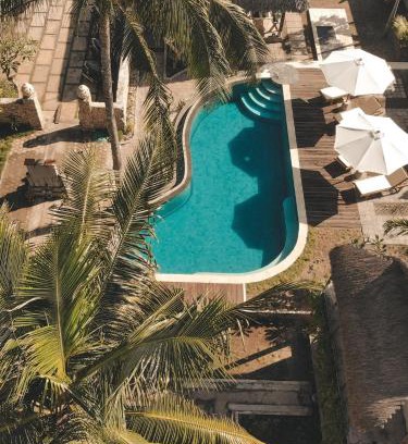 Penida Island Complejo | Tentacle Bali