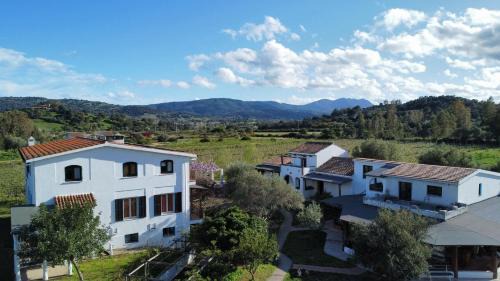 Siniscola Casa | Tentadore