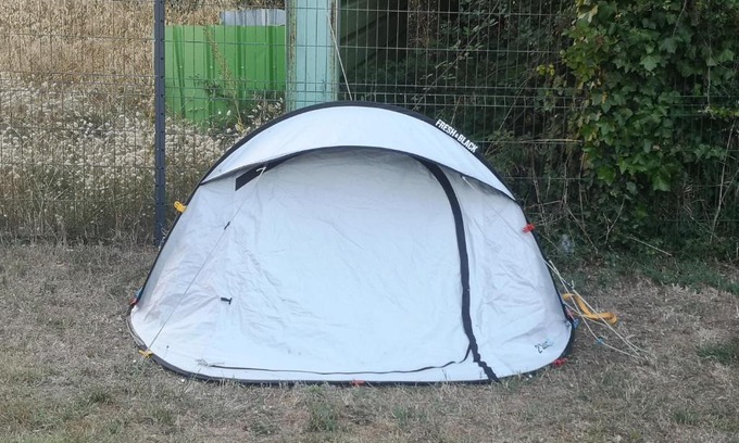 Saint-Jean-de-Monts Otro | tente pour 2 personnes