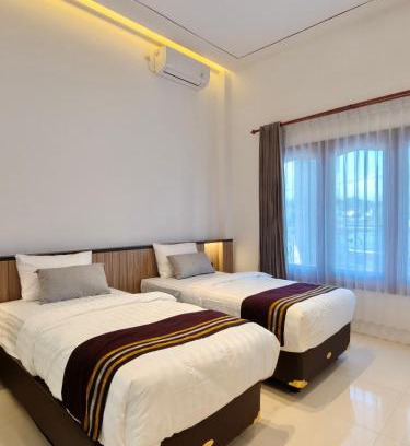 Waikabubak Casa | Tentram guesthouse