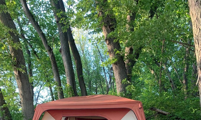 Litchfield Alquiler De RV | Tentrr - Normanton Farms